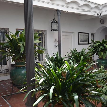 Lujoso Y Tranquilo Apartamento En El Centro Sanlúcar de Barrameda Exterior foto