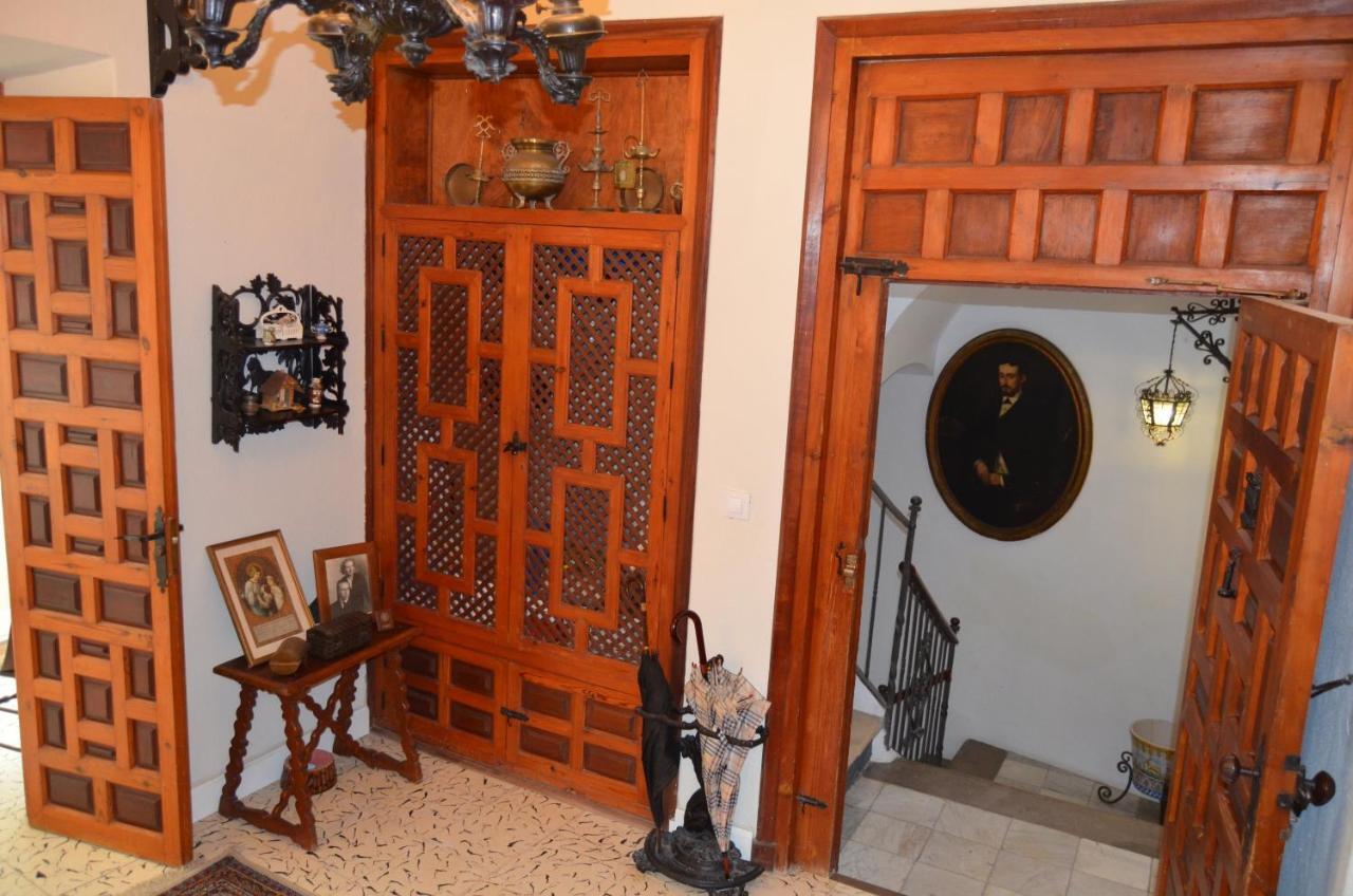 Lujoso Y Tranquilo Apartamento En El Centro Sanlúcar de Barrameda Exterior foto