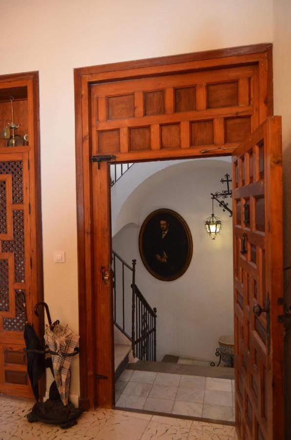 Lujoso Y Tranquilo Apartamento En El Centro Sanlúcar de Barrameda Exterior foto