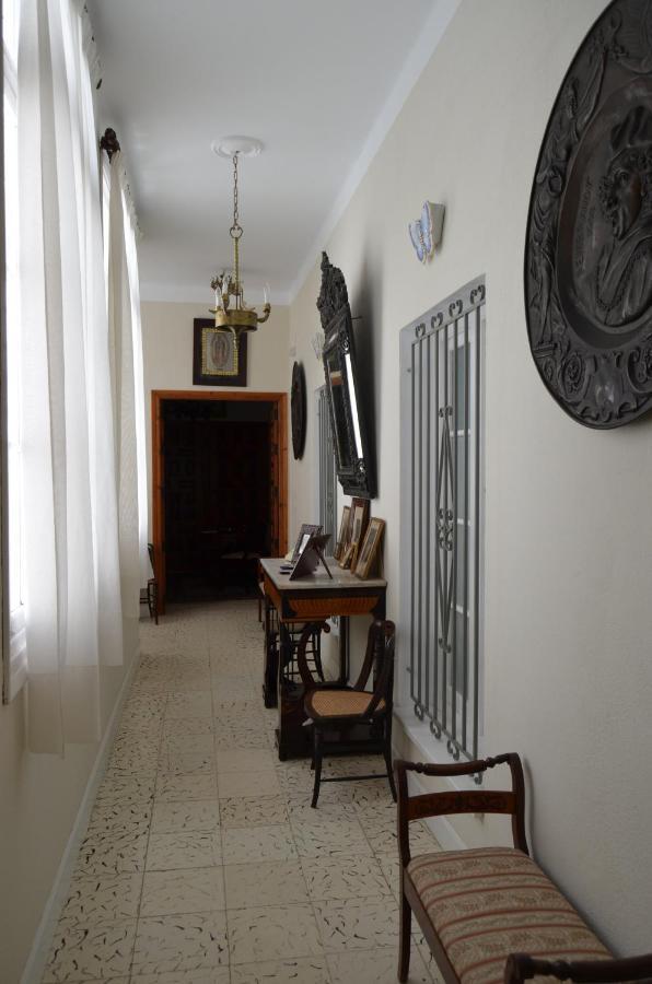 Lujoso Y Tranquilo Apartamento En El Centro Sanlúcar de Barrameda Exterior foto