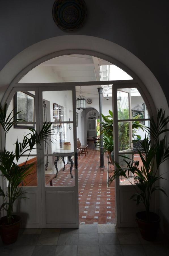 Lujoso Y Tranquilo Apartamento En El Centro Sanlúcar de Barrameda Exterior foto
