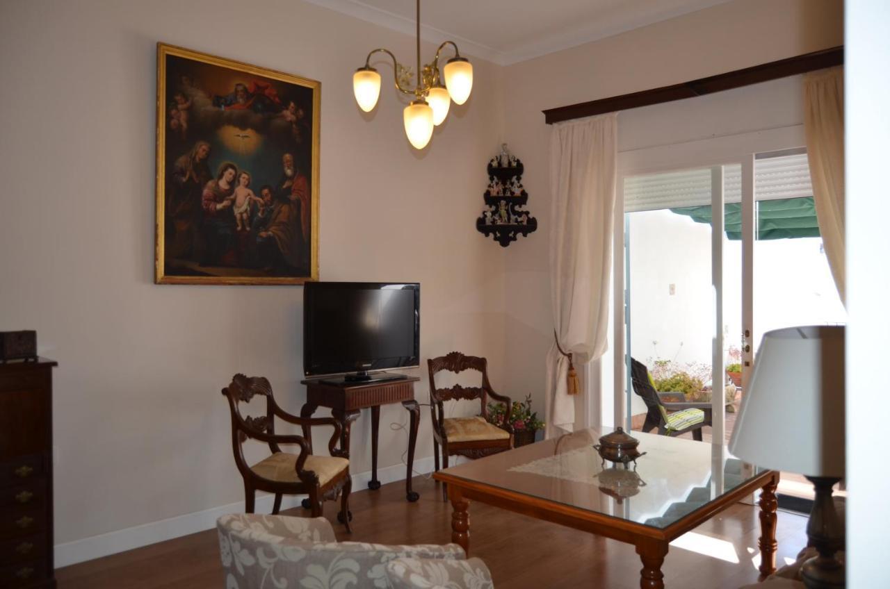 Lujoso Y Tranquilo Apartamento En El Centro Sanlúcar de Barrameda Exterior foto