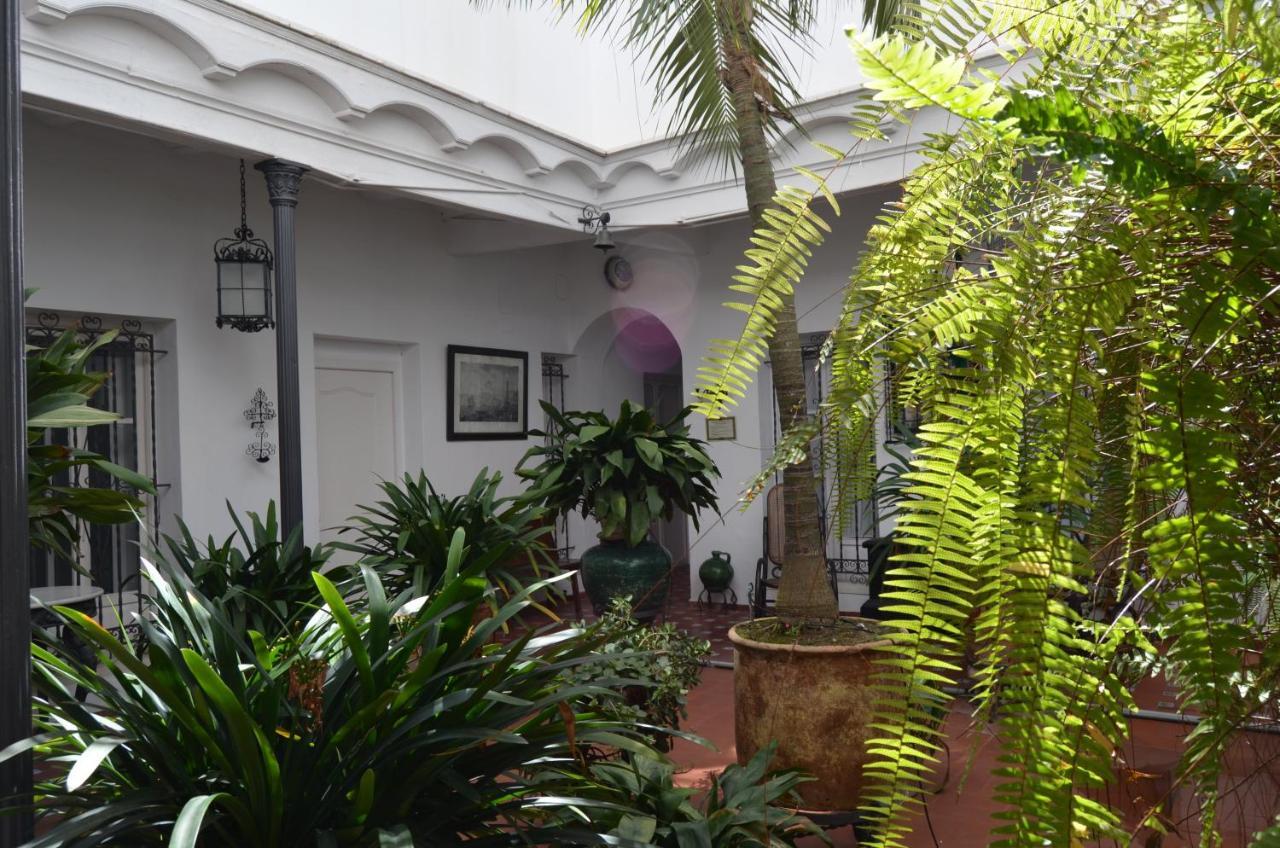 Lujoso Y Tranquilo Apartamento En El Centro Sanlúcar de Barrameda Exterior foto