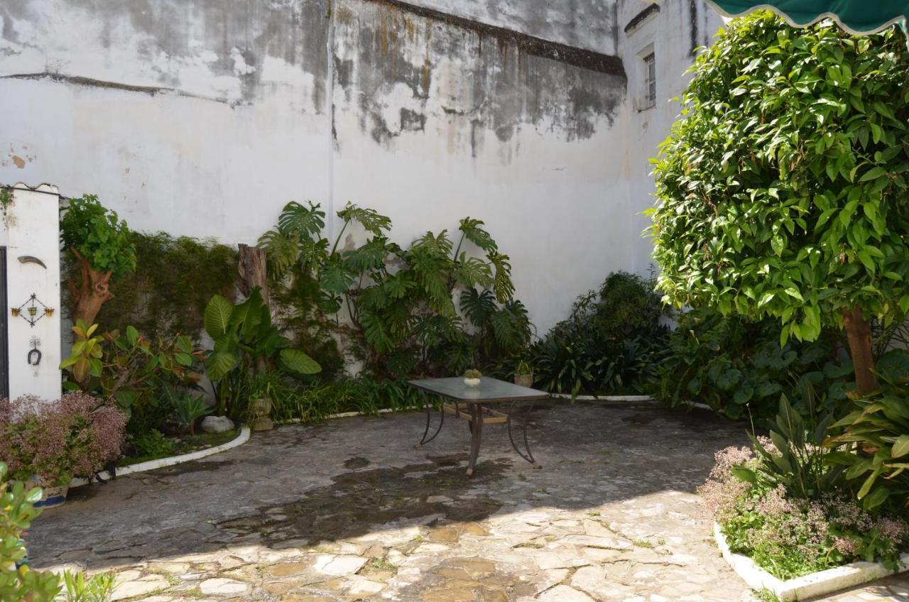 Lujoso Y Tranquilo Apartamento En El Centro Sanlúcar de Barrameda Exterior foto
