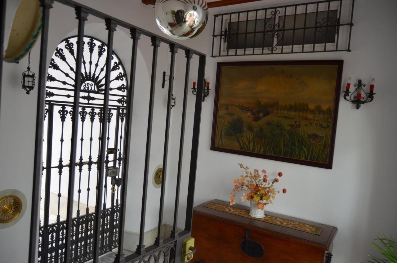 Lujoso Y Tranquilo Apartamento En El Centro Sanlúcar de Barrameda Exterior foto